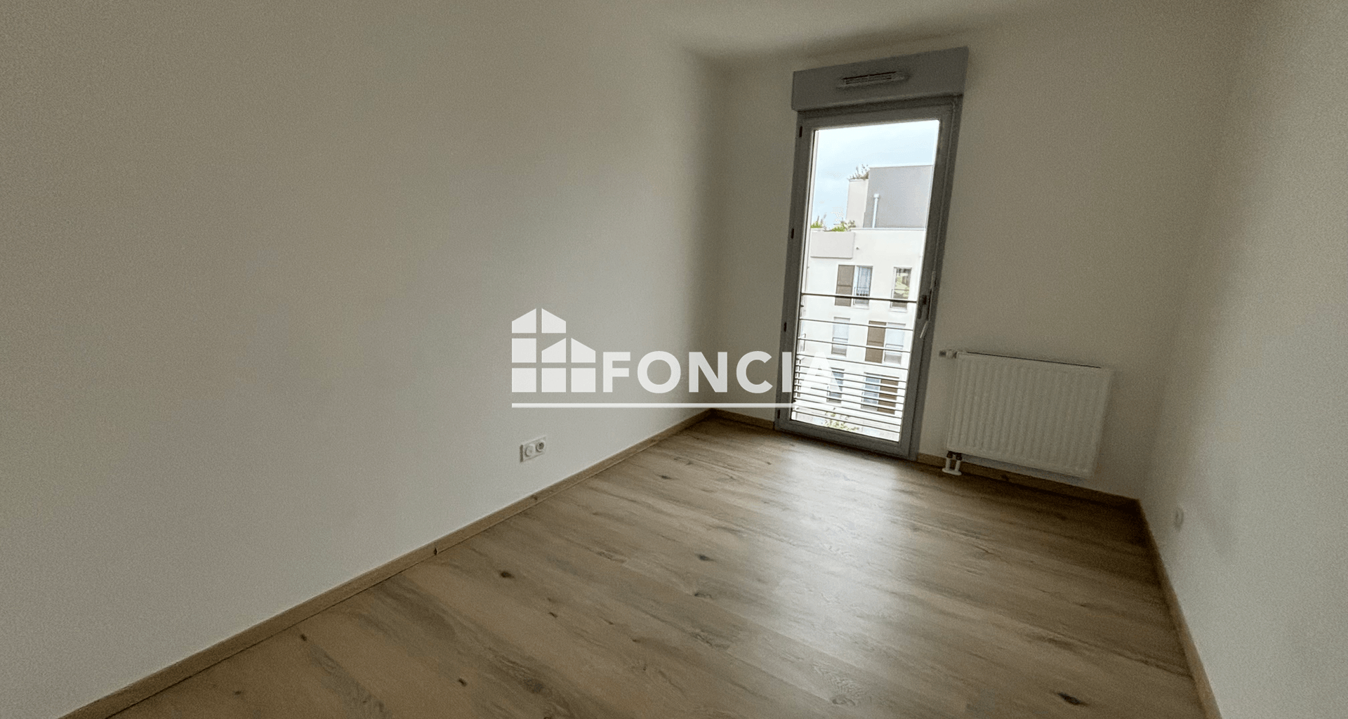 Appartement 3 pièces (60.1 m²) à louer - Chambray-lès-tours (37170)