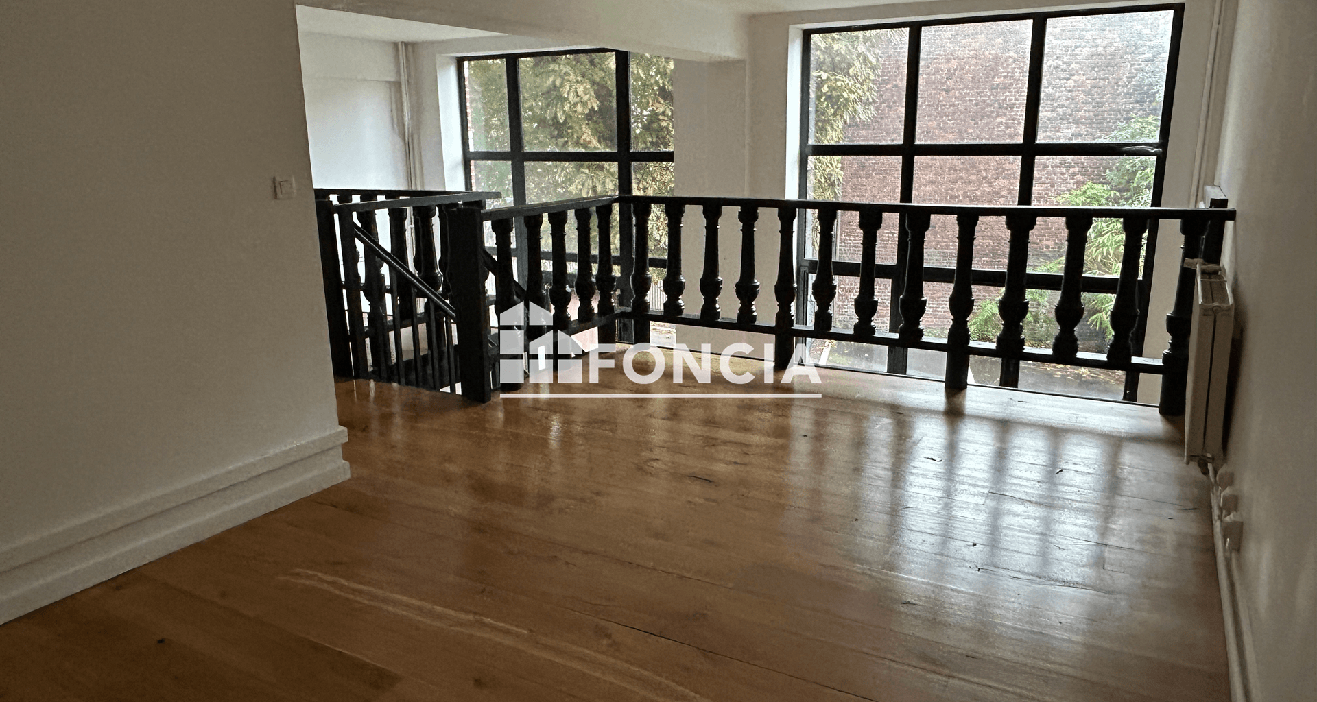 Appartement 3 pièces (95.45 m²) à louer - Lille (59000)