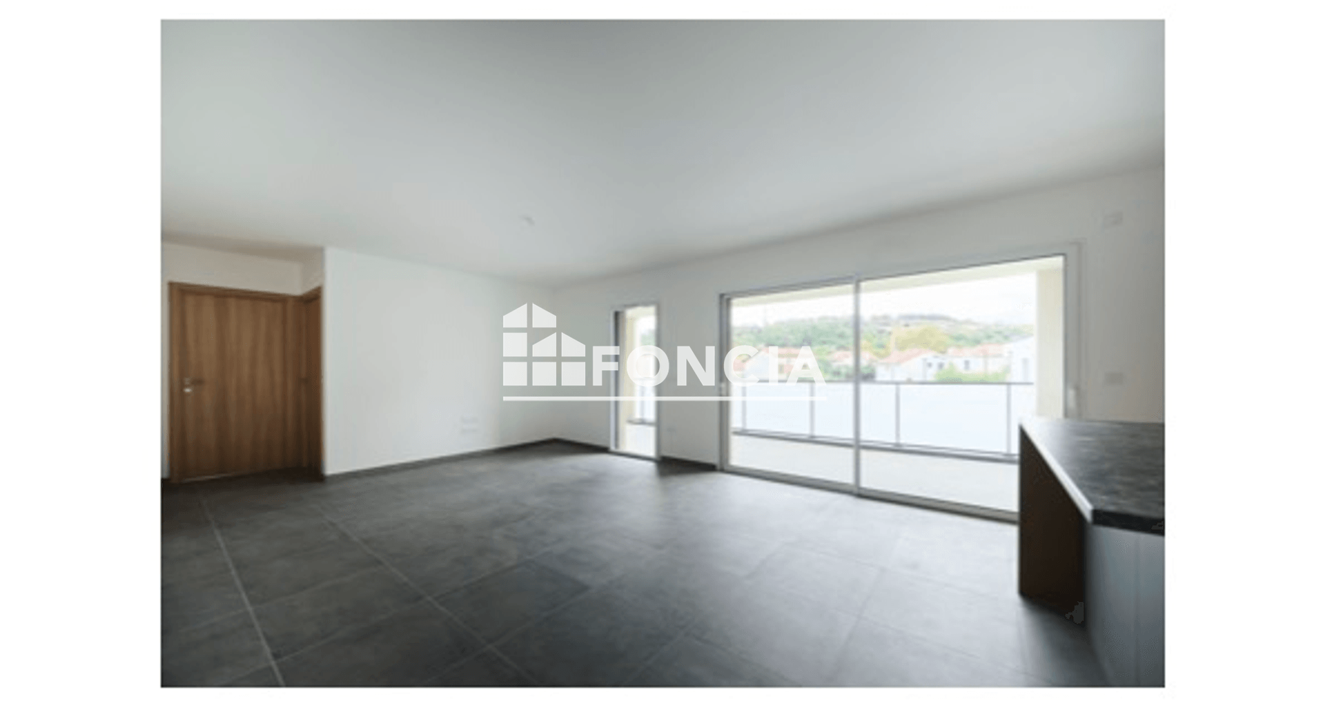 Appartement 3 pièces (73.11 m²) à louer - Valence (26000)