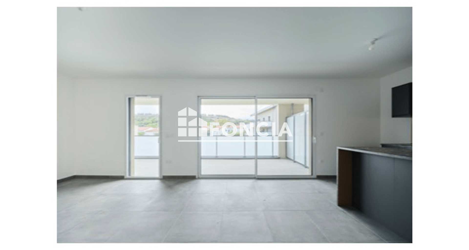 Appartement 3 pièces (73.11 m²) à louer - Valence (26000)