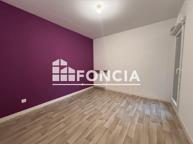 Appartement 2 pièces (48 m²) à louer - Cergy (95000)