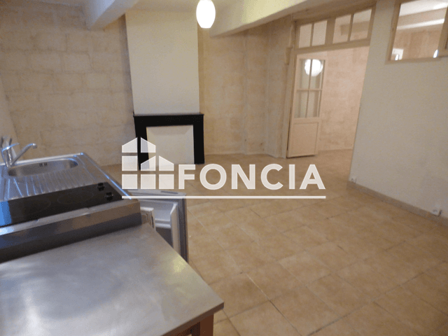 Appartement 2 pièces (39.15 m²) à louer - Montpellier (34000)