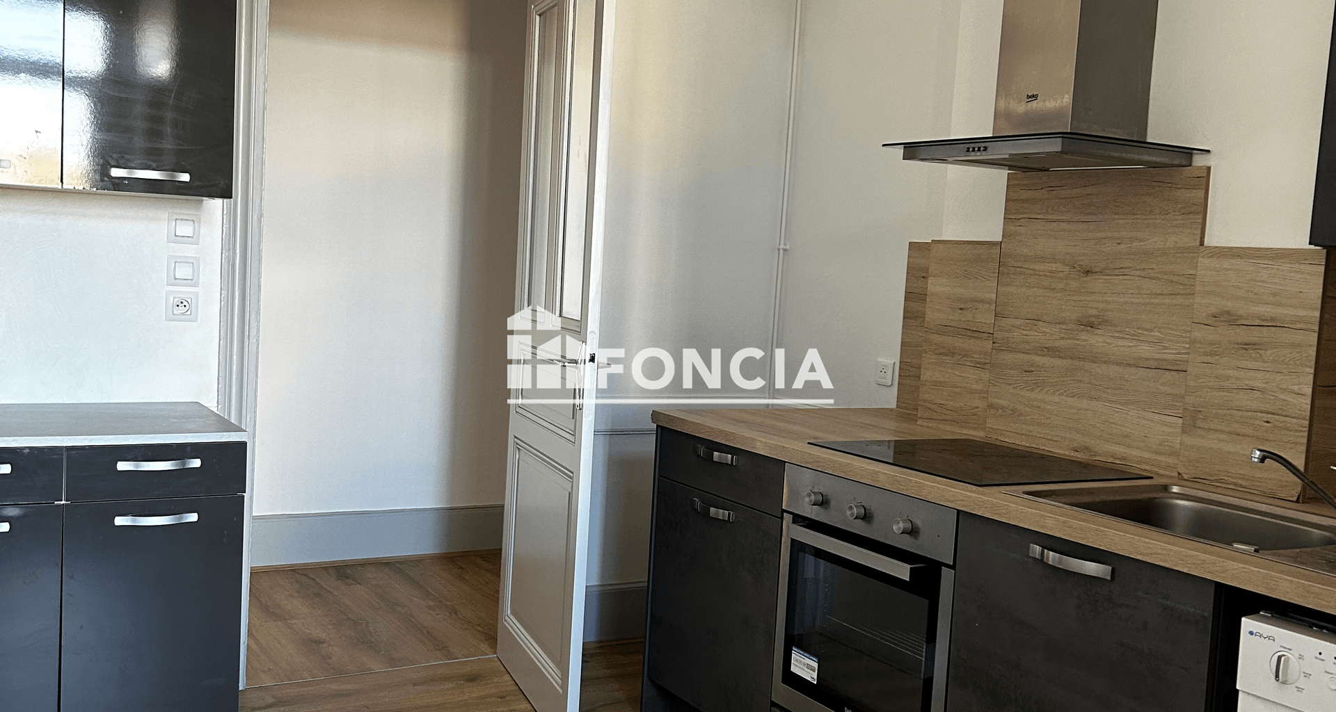 Appartement 2 pièces (53.73 m²) à louer - Roanne (42300)