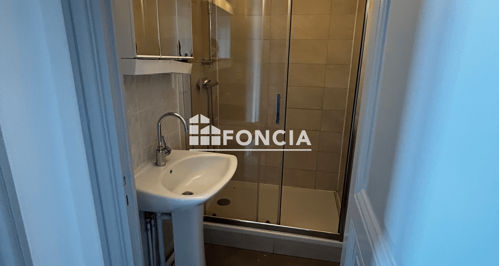 Appartement 2 pièces (53.73 m²) à louer - Roanne (42300)