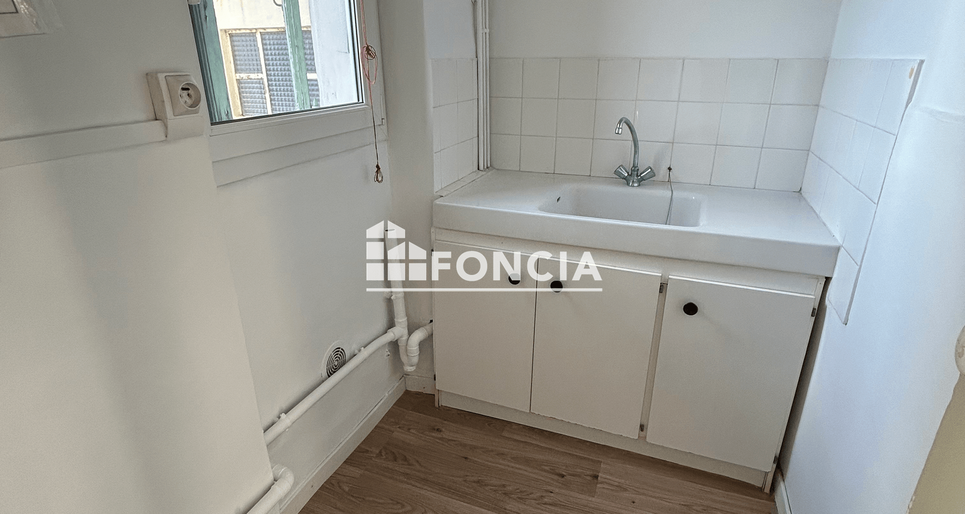 Appartement 3 pièces (60.87 m²) à louer - Bourg-lès-valence (26500)