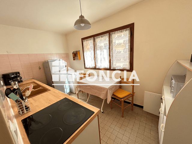 Appartement meublé 2 pièces (52.15 m²) à louer - Marseille 8ᵉ (13008)