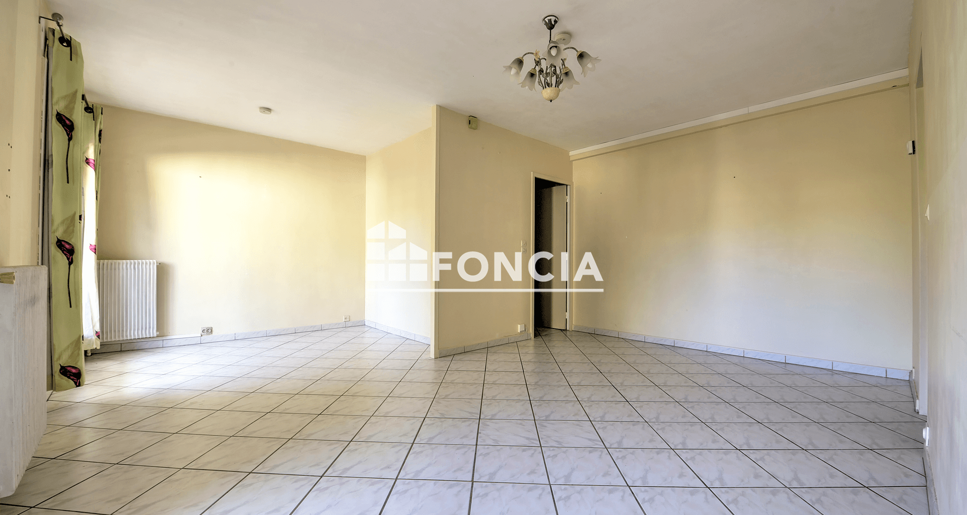 Appartement 3 pièces (67 m²) à vendre - Maurepas (78310)