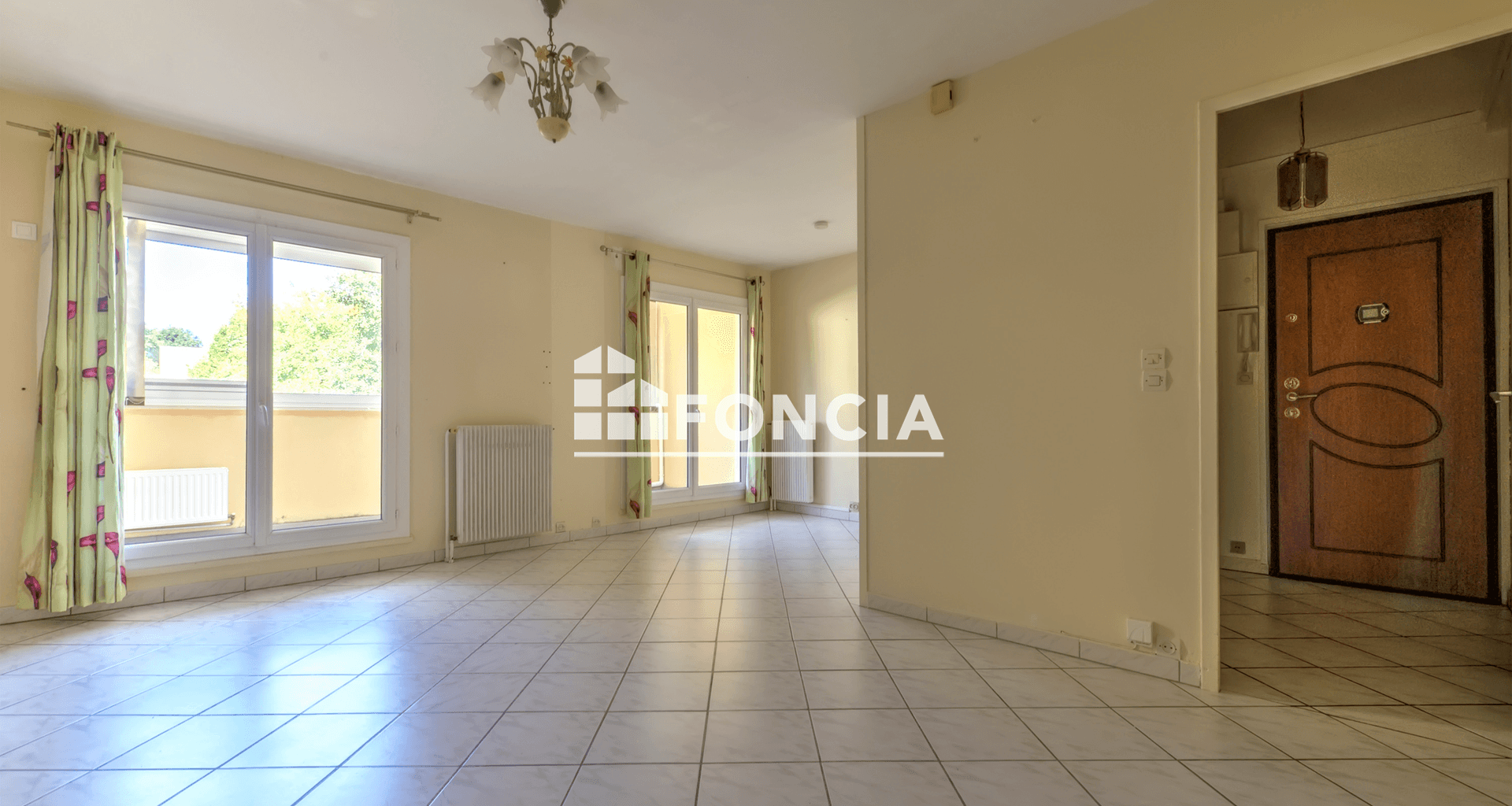 Appartement 3 pièces (67 m²) à vendre - Maurepas (78310)