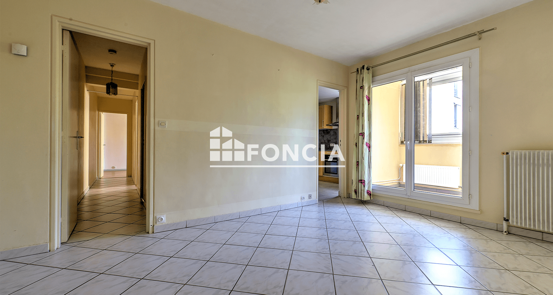 Appartement 3 pièces (67 m²) à vendre - Maurepas (78310)