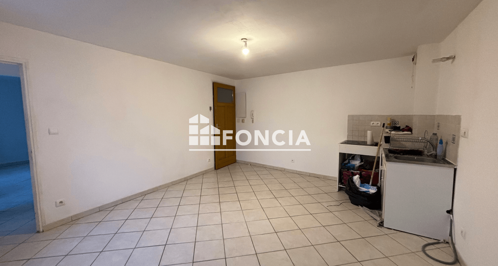 Appartement 2 pièces (34.04 m²) à louer - Chalamont (01320)