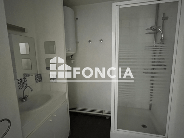 Studio (29.74 m²) à louer - Pessac (33600)