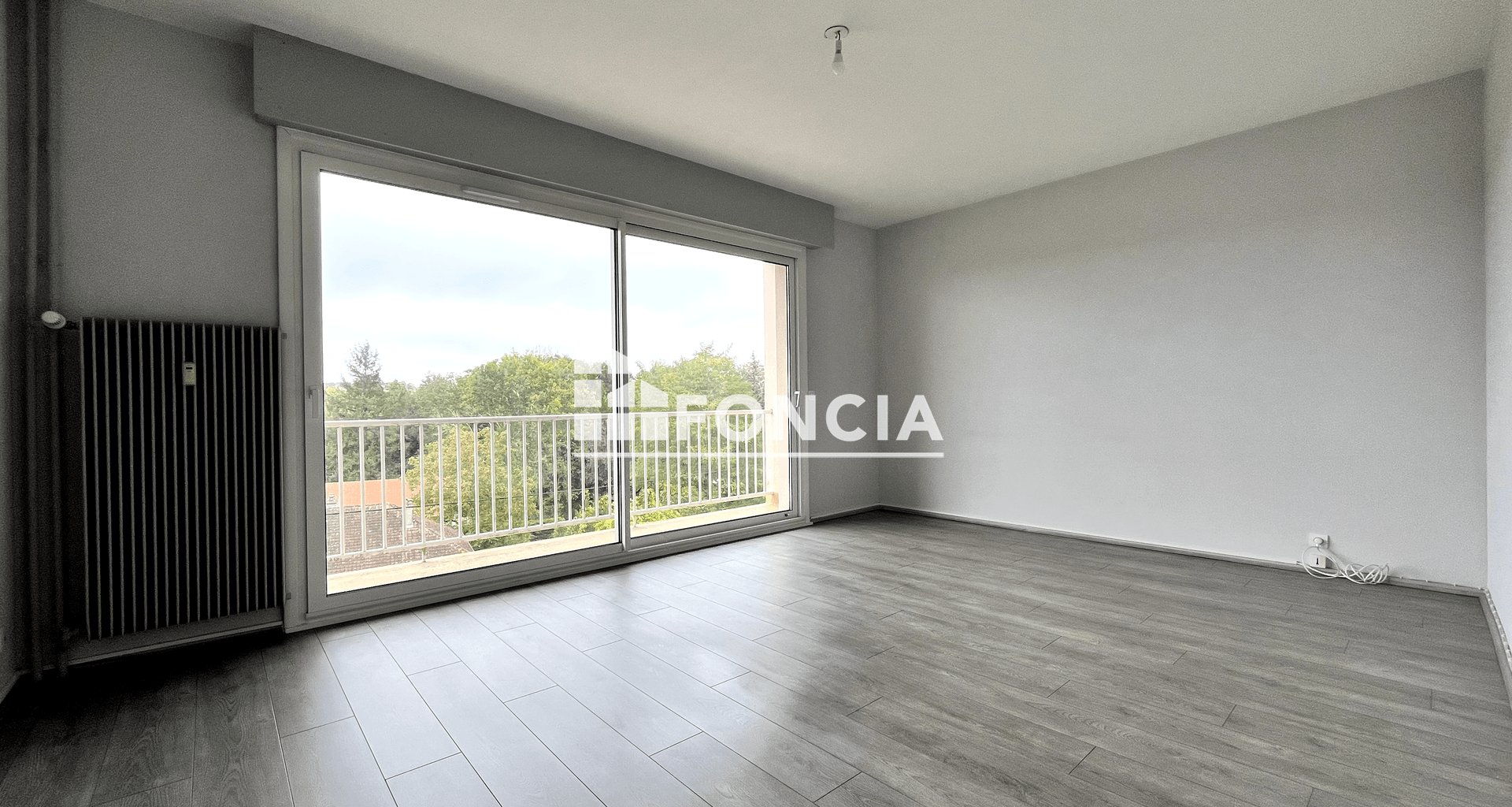 Appartement 3 pièces (61 m²) à vendre - Vernouillet (28500)