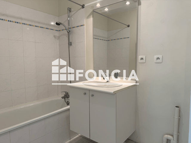 Appartement 3 pièces (73.14 m²) à louer - Cesson Sevigne (35510)