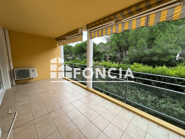 Appartement meublé 3 pièces (68.13 m²) à louer - Frejus (83600)