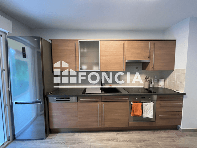 Appartement meublé 3 pièces (68.13 m²) à louer - Frejus (83600)