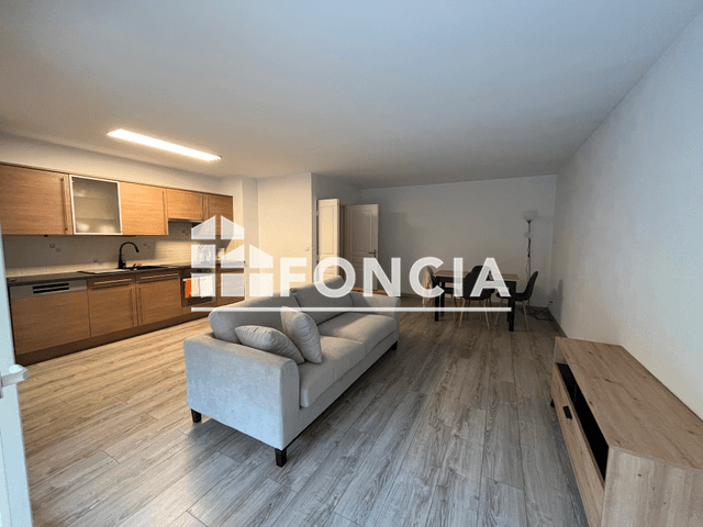 Appartement meublé 3 pièces (68.13 m²) à louer - Frejus (83600)