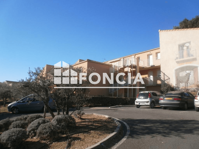 Appartement 2 pièces (44.8 m²) à louer - Saint Gilles (30800)