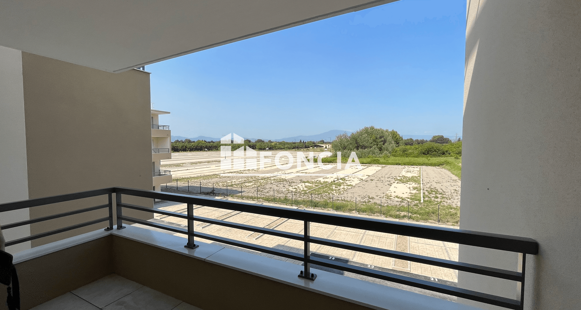 Appartement 2 pièces (41.2 m²) à louer - Monteux (84170)