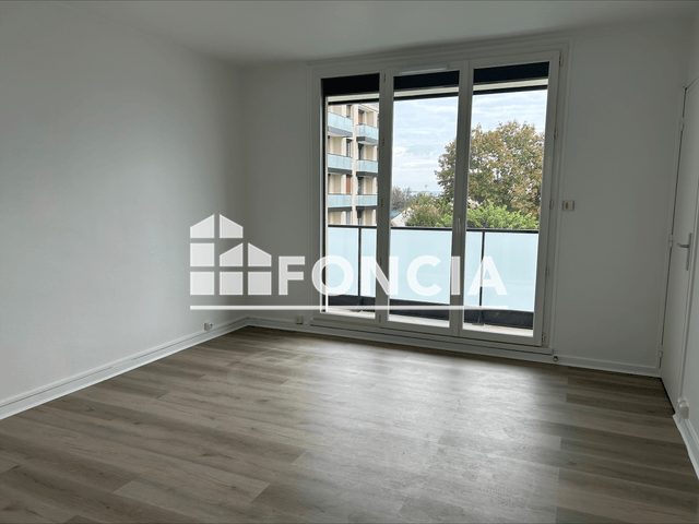 Appartement 2 pièces (41.68 m²) à louer - Saint-jean De Braye (45800)