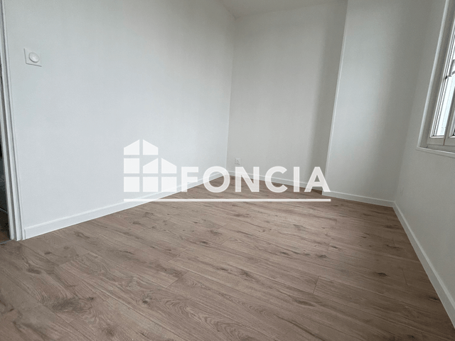 Appartement 2 pièces (35.66 m²) à louer - Gonesse (95500)