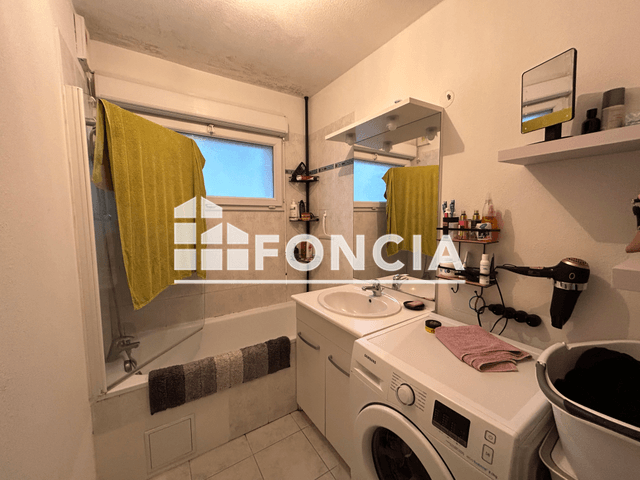 Appartement 3 pièces (74.1 m²) à louer - Amiens (80000)