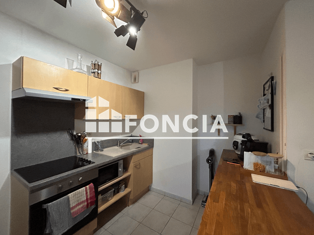 Appartement 3 pièces (74.1 m²) à louer - Amiens (80000)