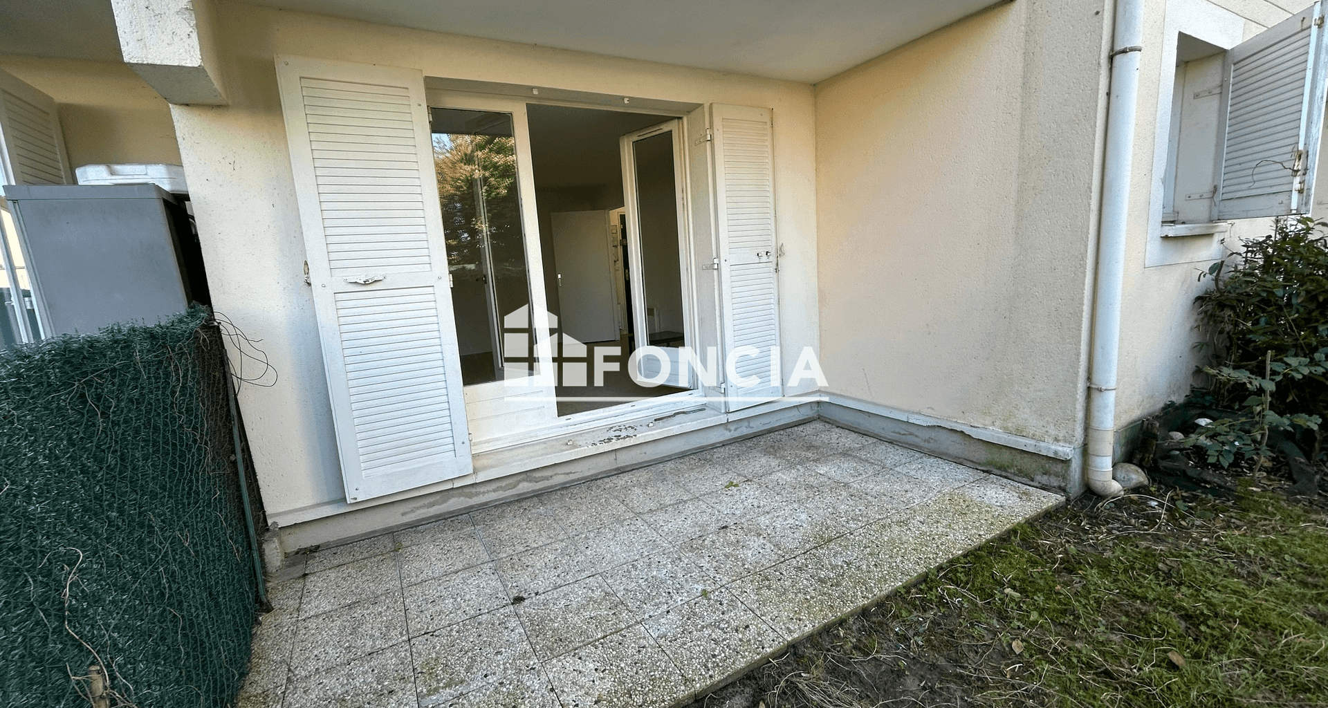Studio (33.48 m²) à louer - Taverny (95150)