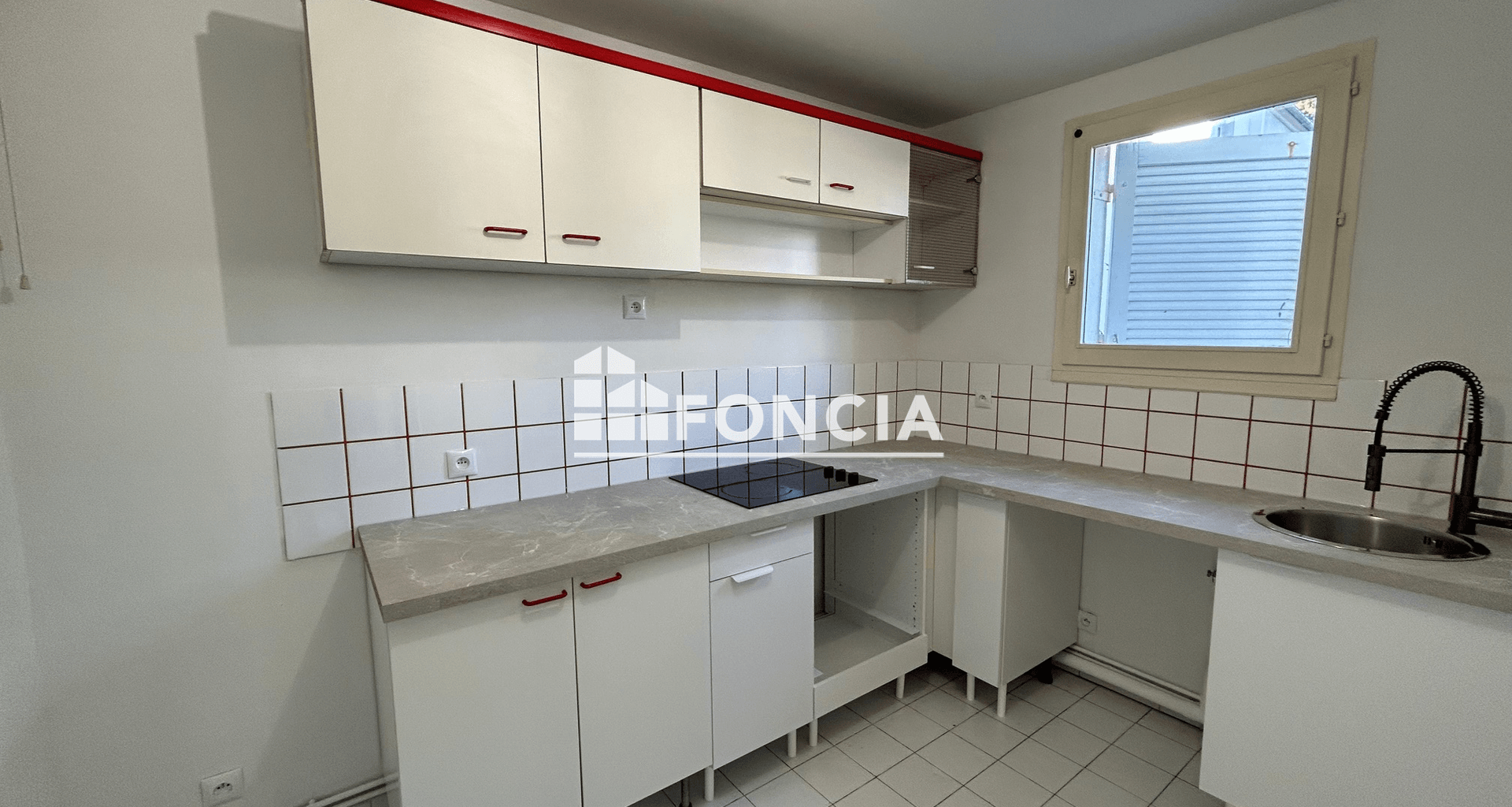 Studio (33.48 m²) à louer - Taverny (95150)