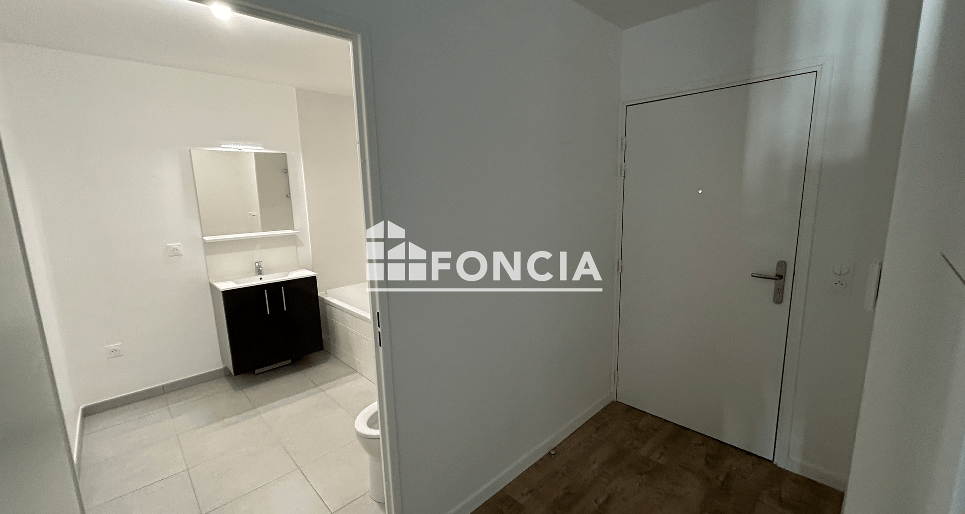 Appartement 2 pièces (48.5 m²) à louer - Chelles (77500)