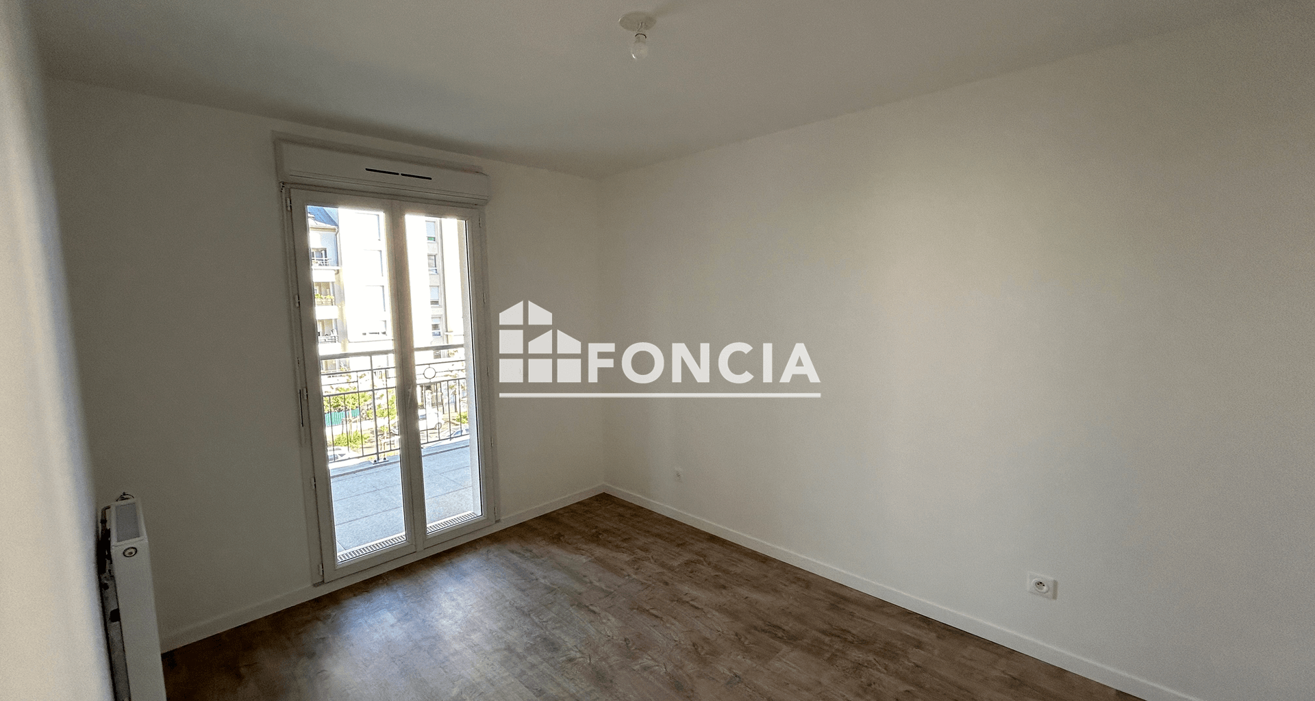 Appartement 2 pièces (48.5 m²) à louer - Chelles (77500)