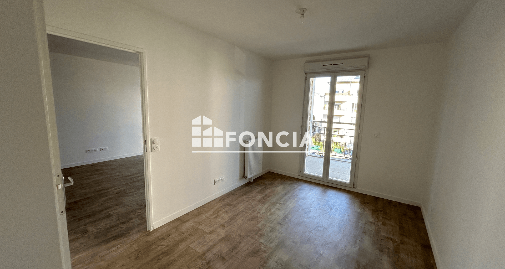 Appartement 2 pièces (48.5 m²) à louer - Chelles (77500)