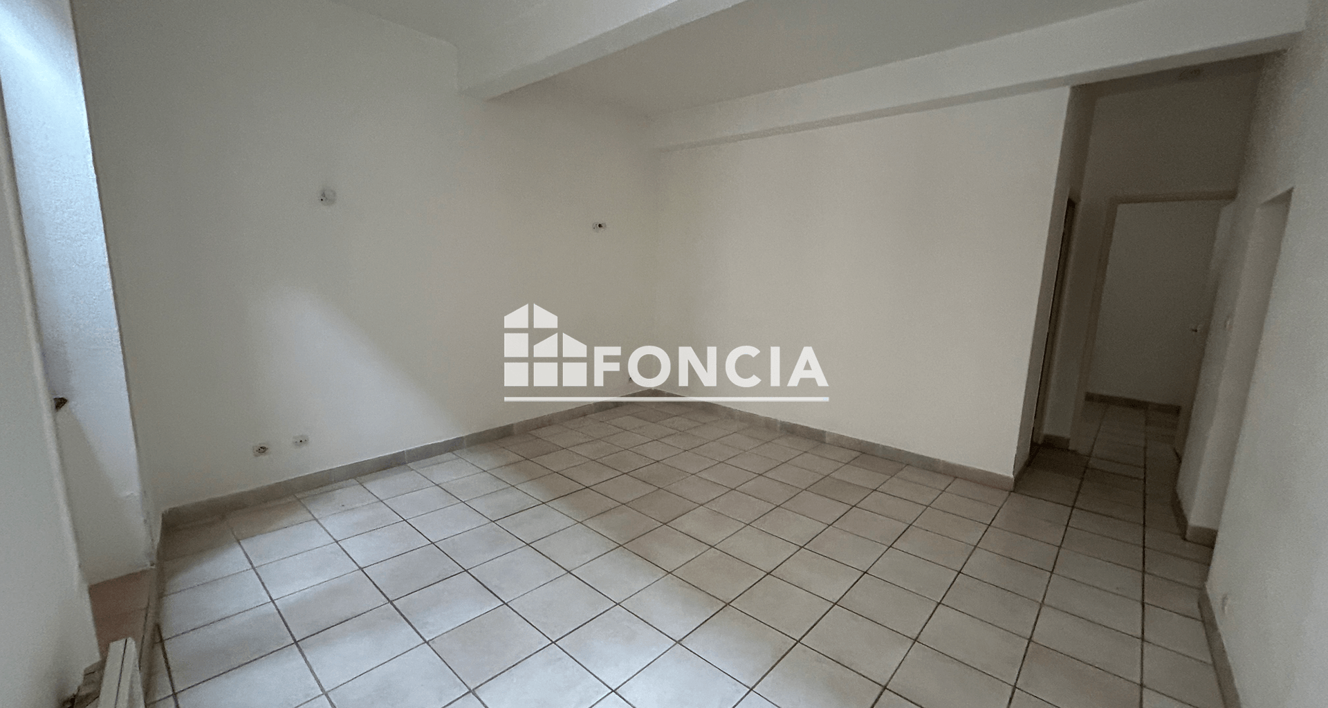 Appartement 2 pièces (44.1 m²) à louer - Pont-saint-esprit (30130)