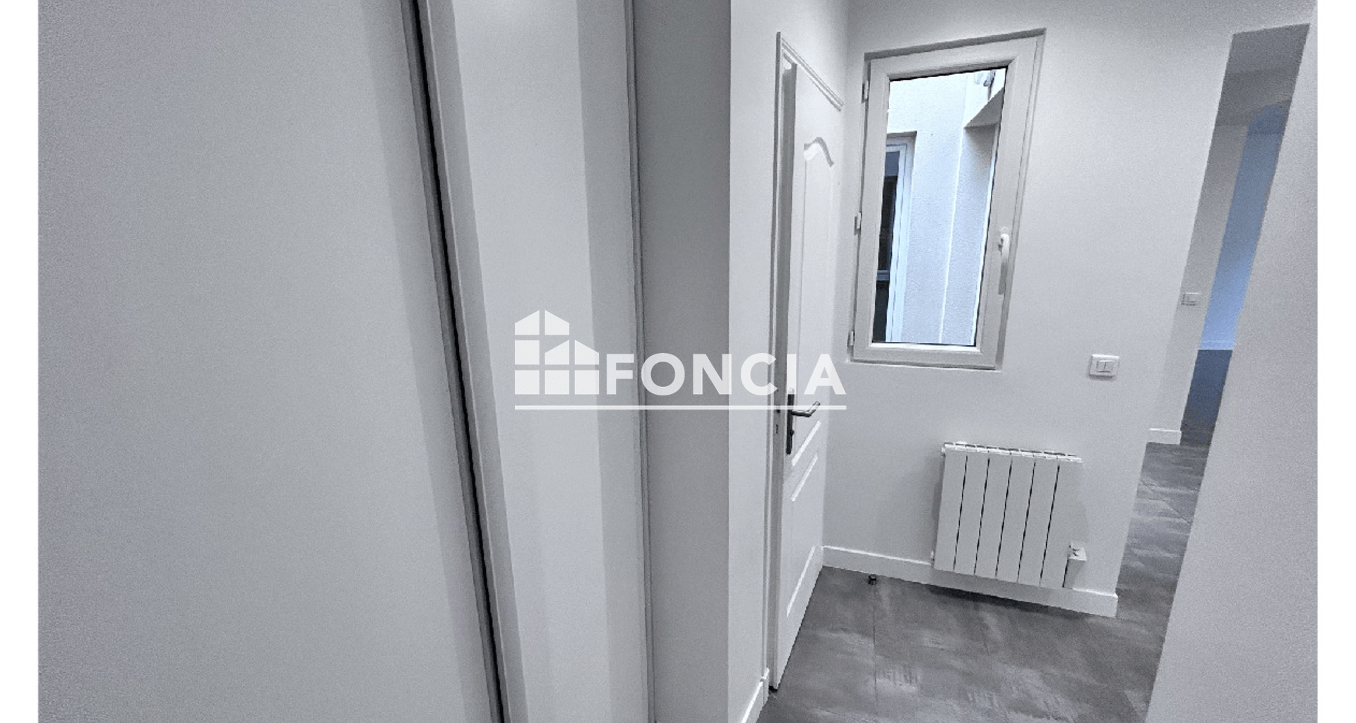 Appartement 2 pièces (47.6 m²) à louer - Nanterre (92000)
