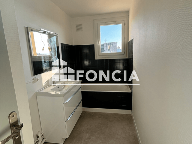 Appartement 3 pièces (59.51 m²) à louer - Tarbes (65000)