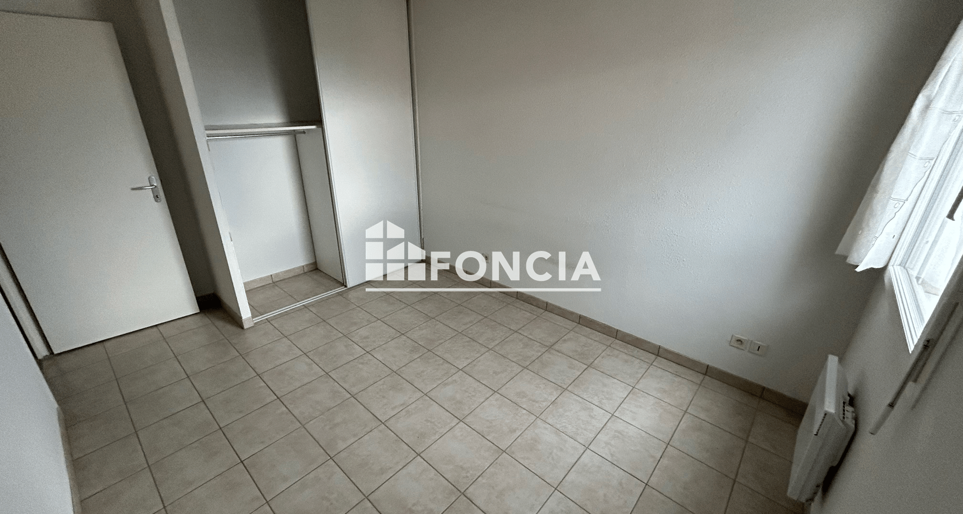 Appartement 2 pièces (46.22 m²) à louer - Romans-sur-isère (26100)
