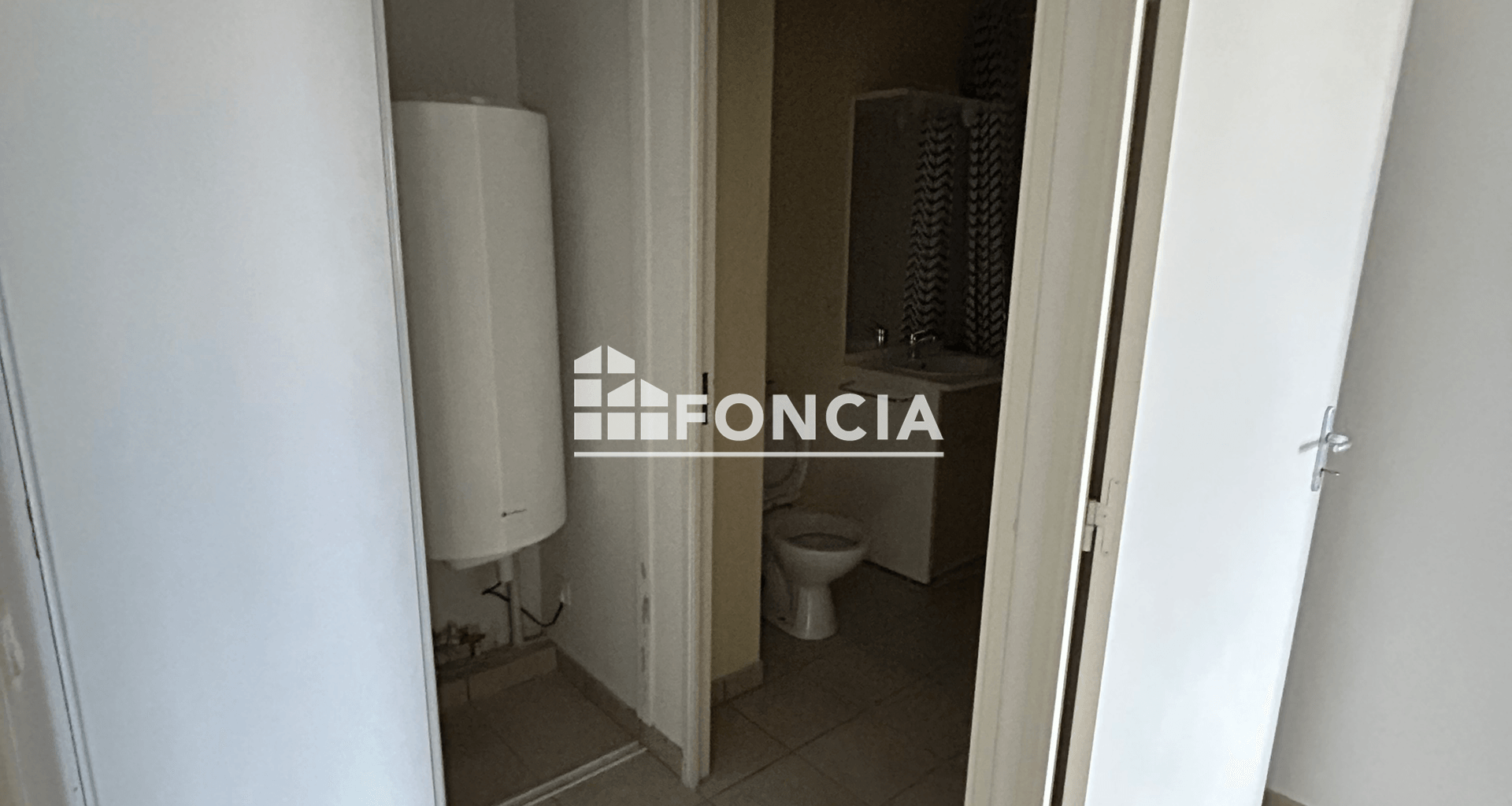 Appartement 2 pièces (46.22 m²) à louer - Romans-sur-isère (26100)