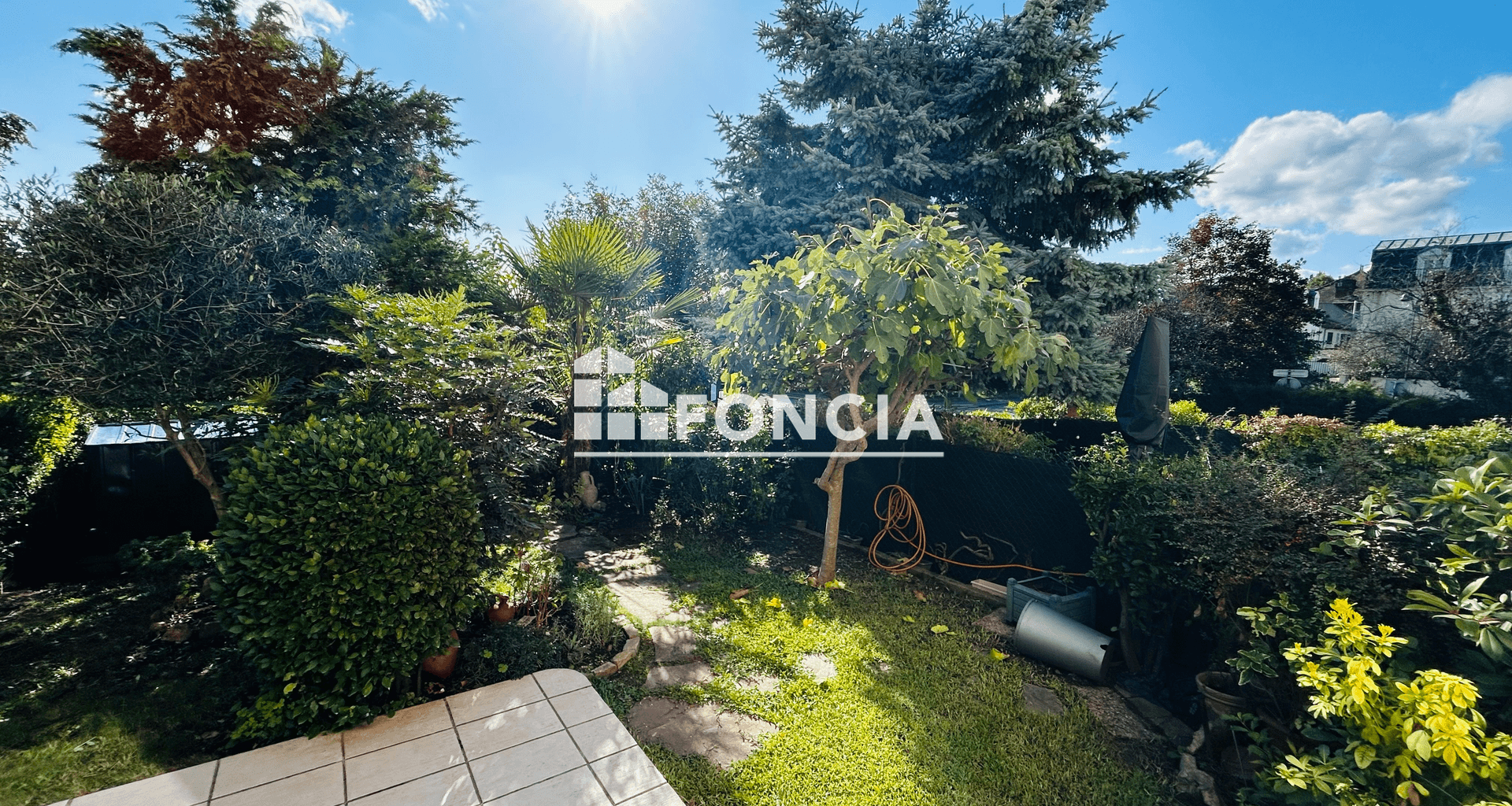 Appartement 3 pièces (72.1 m²) à louer - Montlignon (95680)