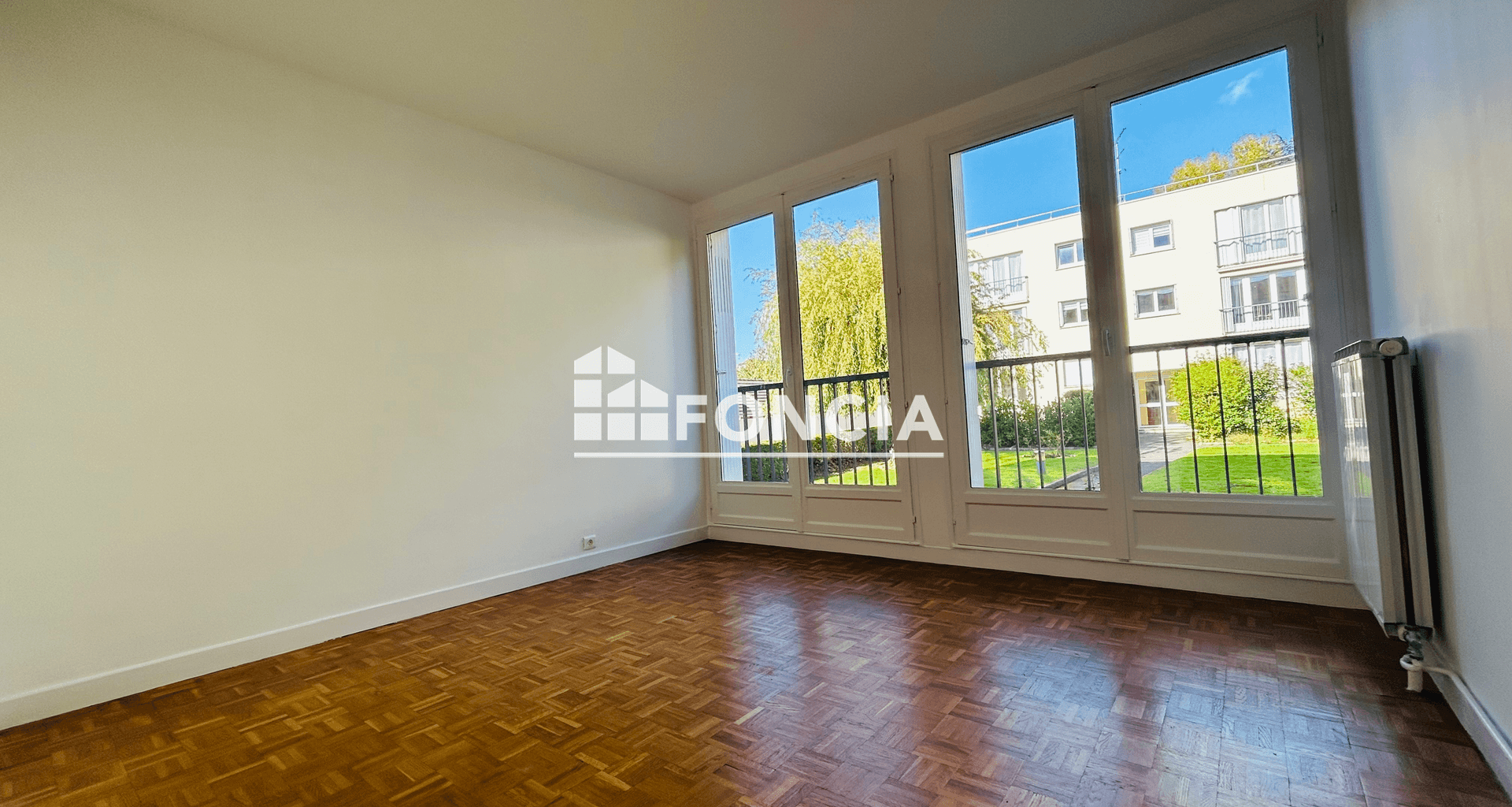 Appartement 3 pièces (72.1 m²) à louer - Montlignon (95680)