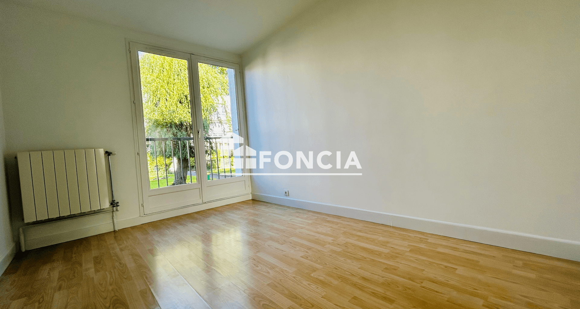 Appartement 3 pièces (72.1 m²) à louer - Montlignon (95680)