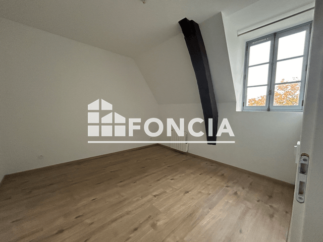 Appartement 2 pièces (46.1 m²) à louer - Dijon (21000)