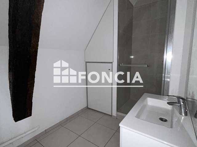 Appartement 2 pièces (46.1 m²) à louer - Dijon (21000)