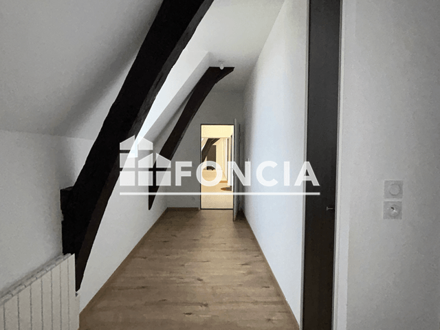 Appartement 2 pièces (46.1 m²) à louer - Dijon (21000)