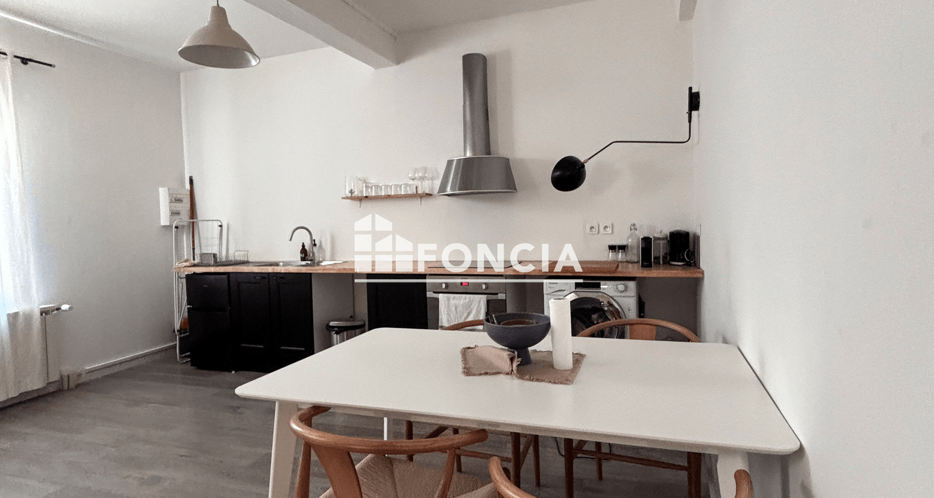 Maison 4 pièces (130 m²) à vendre - Arles (13200)