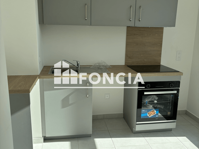 Appartement 2 pièces (44.03 m²) à louer - Avon (77210)