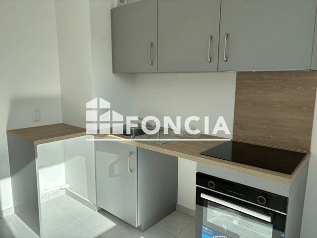 Appartement 2 pièces (44.03 m²) à louer - Avon (77210)