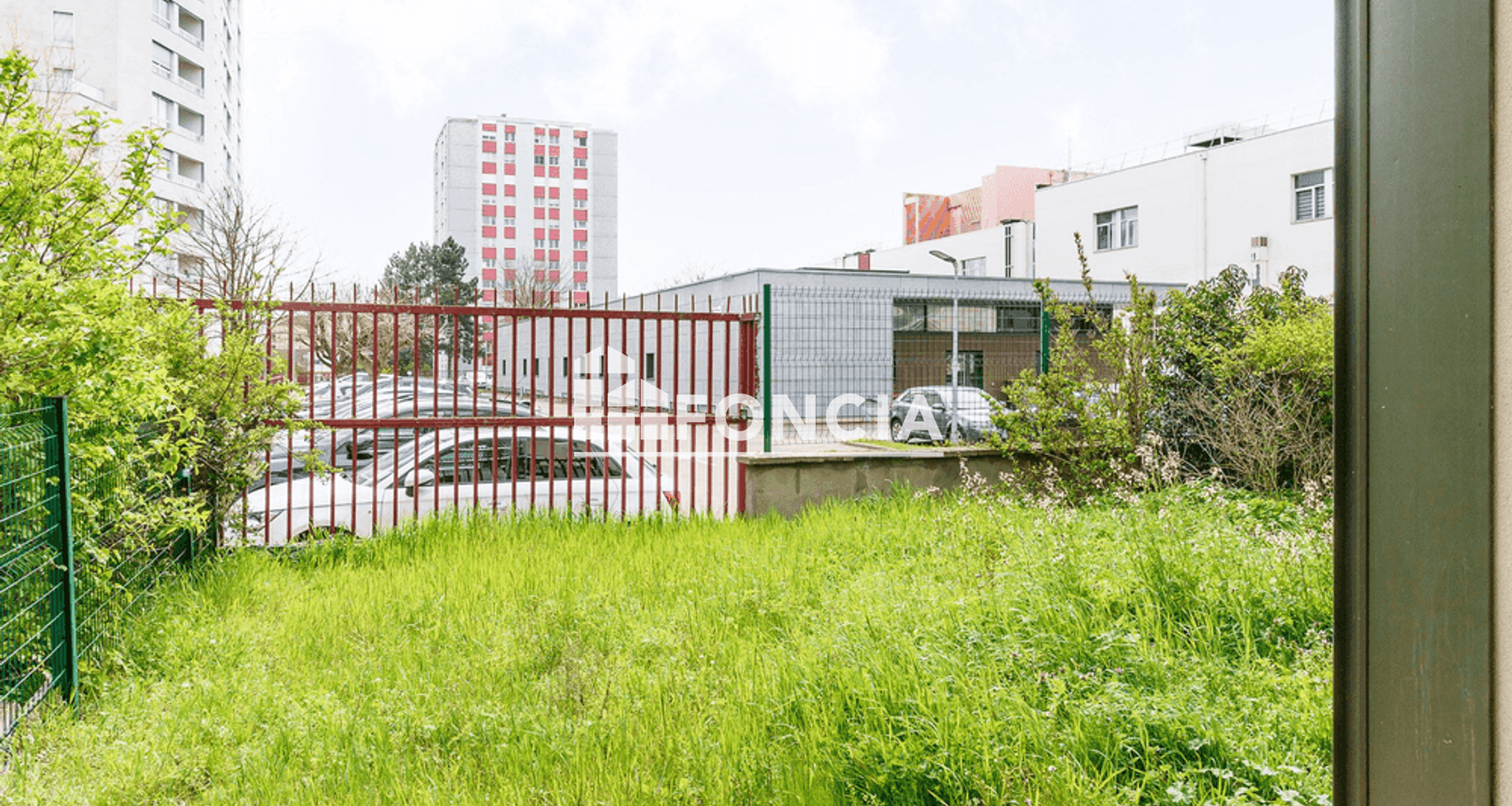 Appartement 2 pièces (42 m²) à vendre - Metz (57000)