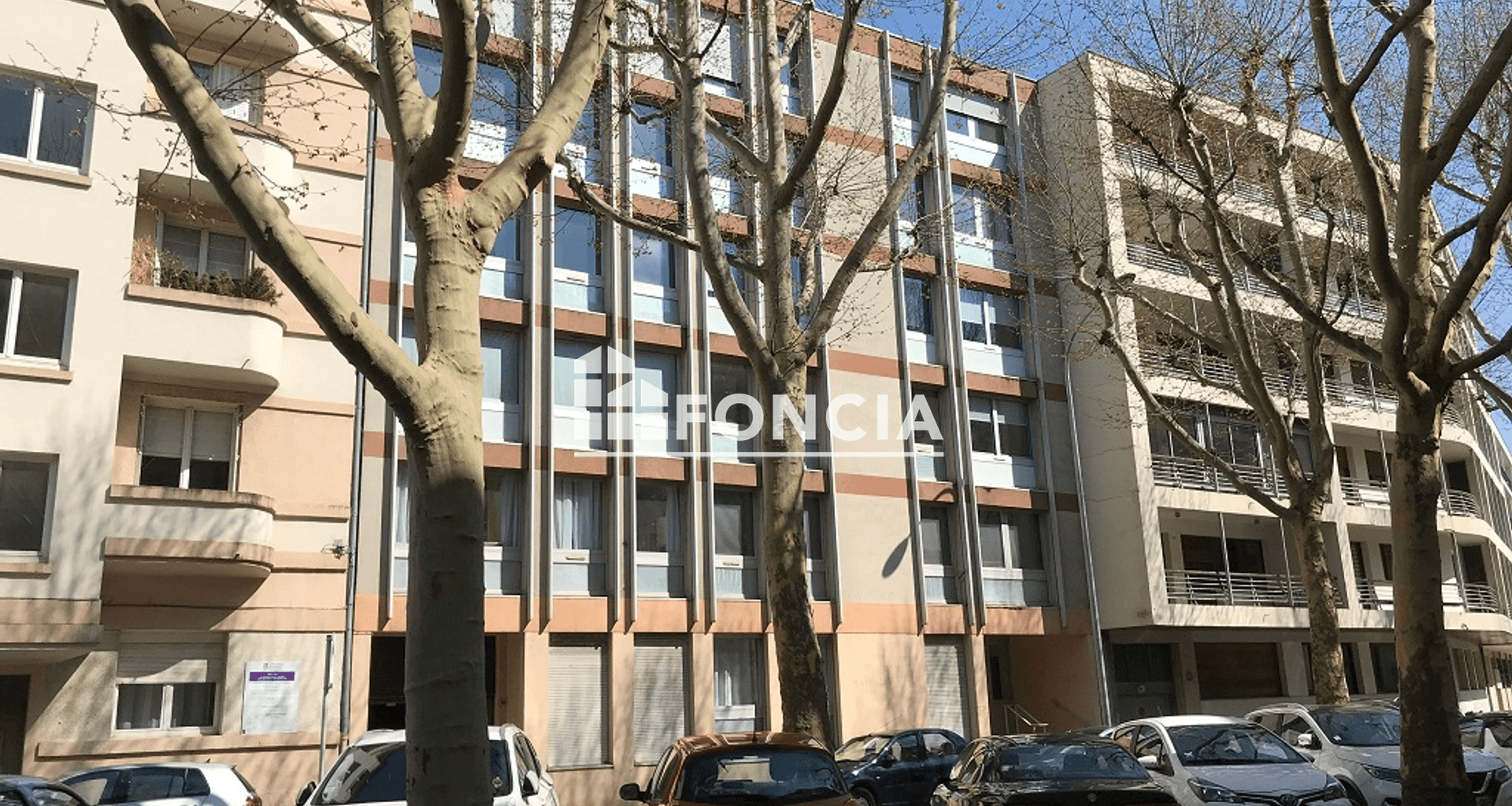 Appartement 2 pièces (41.73 m²) à louer - Metz (57000)