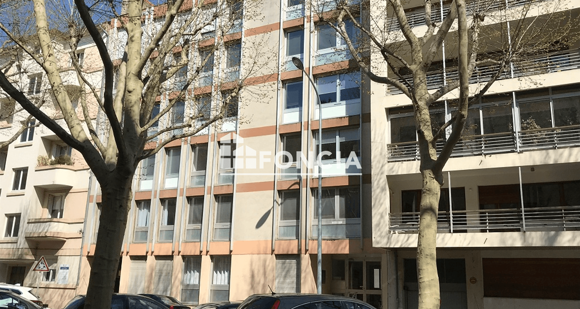 Appartement 2 pièces (41.73 m²) à louer - Metz (57000)