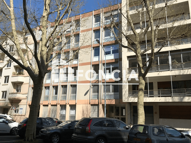 Appartement 2 pièces (41.73 m²) à louer - Metz (57000)