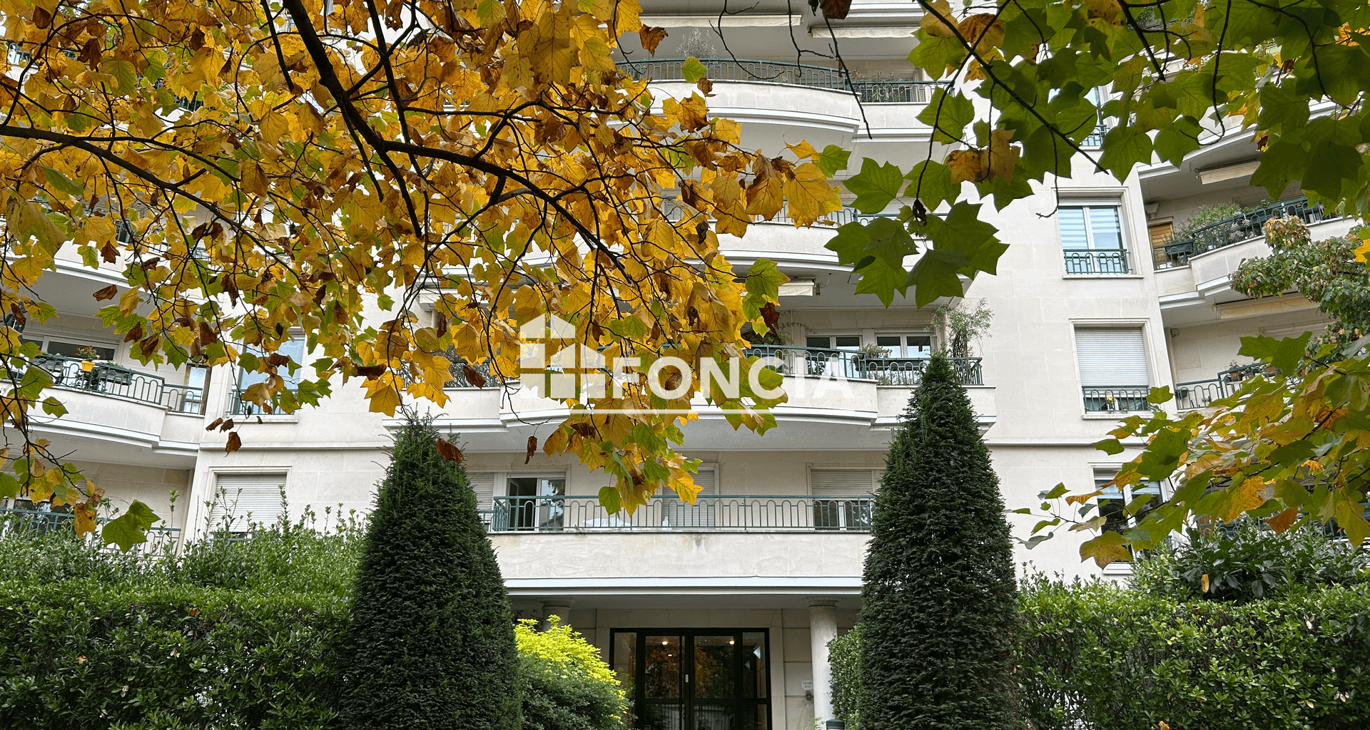 Appartement 3 pièces (68.78 m²) à louer - Vincennes (94300)